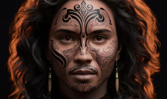Beyond-the-Lines-Your-Guide-to-Tribal-Tattoos-Designs