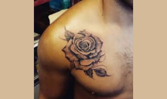 Flower Tattoo Designs for Guys Unleash the Beauty and Meaning