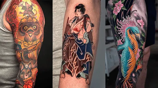 The-Art-of-Lily-Tattoo-Designs