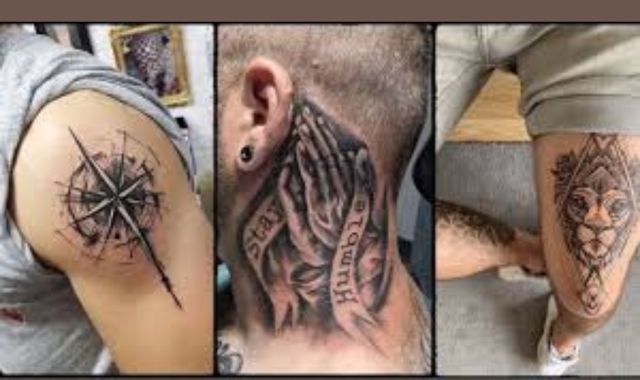 The Ultimate Guide to Forearm Tattoos for Men Find Your Perfect Ink