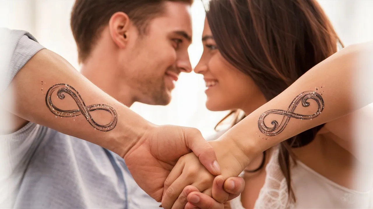 True-Love's-Ink-A-Guide-to-Couple-Tattoo-Designs-for-Lasting-Love