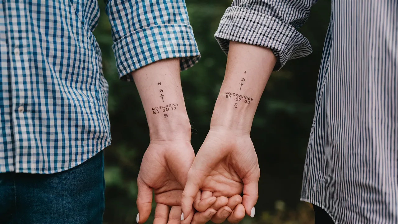 True-Love's-Ink-A-Guide-to-Couple-Tattoo-Designs-for-Lasting-Love