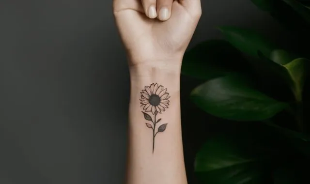 Amazing-Sunflower-Tattoo-Designs-Ideas-and-Their-Meaning-in-2024