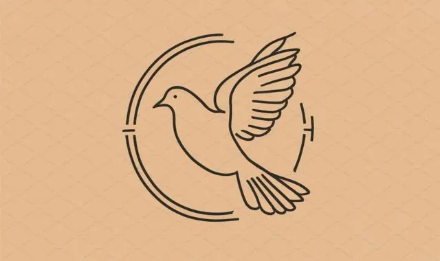 Dove-Tattoo-Designs-Symbolism-Beauty-and-Timeless