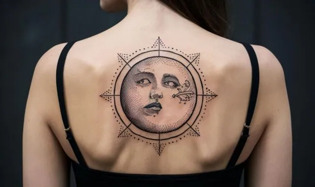 Tattoo Designs: A Creative Canvas for Self-Expression