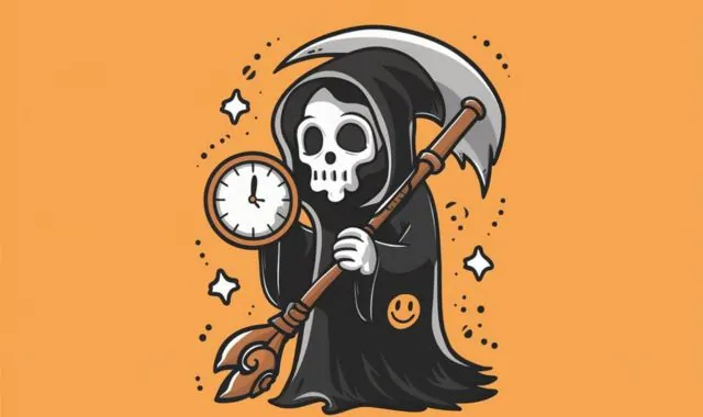 Stunning Grim Reaper Tattoo Designs, Ideas and Meaning in 2024