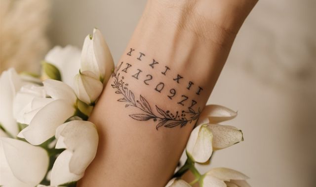 Unveiling-Your-Story-Creative-Birthdate-Tattoo-Designs-2024