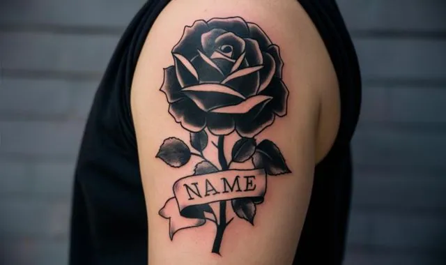 Black-Rose-Tattoo-Designs-Inspiration-Ink-in-the-Shadows-Ideas-2024