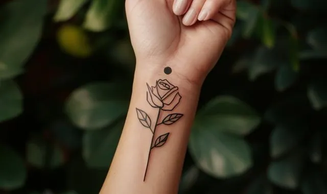 Black-Rose-Tattoo-Designs-Inspiration-Ink-in-the-Shadows-Ideas-2024