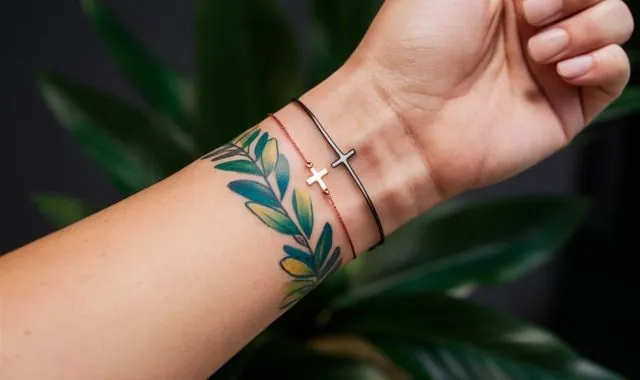 Bracelet-Design-Tattoo-Elevate-Your-Wrist-Game