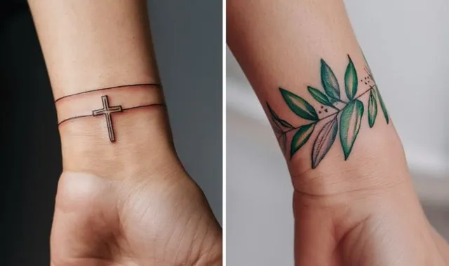 Bracelet-Design-Tattoo-Elevate-Your-Wrist-Game