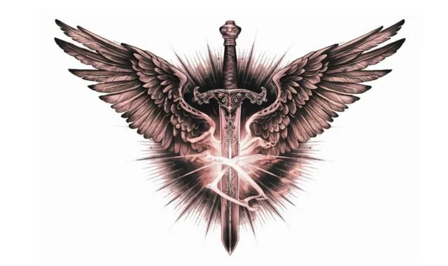 Epic Sword Tattoo Designs: Meanings, Ideas, and Inspirations