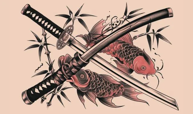 Epic Sword Tattoo Designs: Meanings, Ideas, and Inspirations