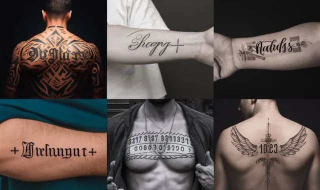 Meaningful-Name-Tattoos-for-Men-Designs-Ideas-&-Inspiration