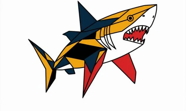 Shark Tatto Designs Meanings, Ideas and Inspiration in 2024