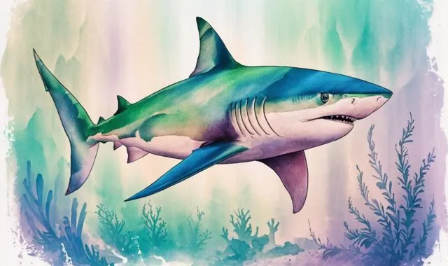 Shark Tatto Designs Meanings, Ideas and Inspiration in 2024