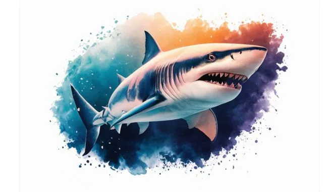 Shark Tatto Designs Meanings, Ideas and Inspiration in 2024