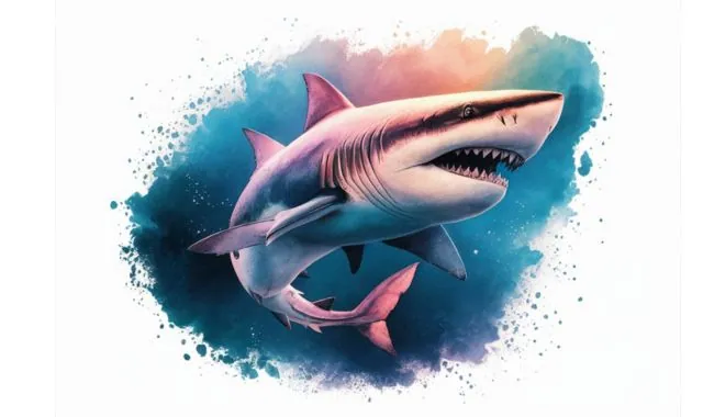 Shark Tatto Designs Meanings, Ideas and Inspiration in 2024