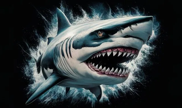 Shark Tatto Designs Meanings, Ideas and Inspiration in 2024