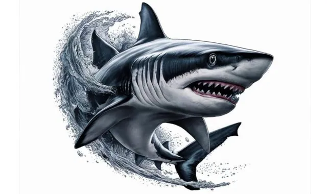 Shark Tatto Designs Meanings, Ideas and Inspiration in 2024