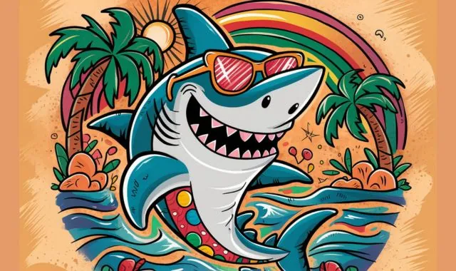 Shark Tatto Designs Meanings, Ideas and Inspiration in 2024