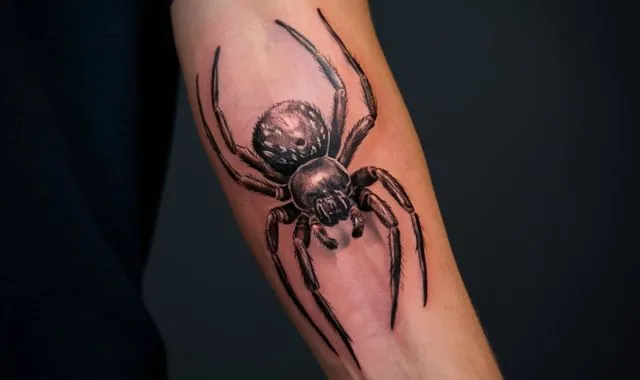 Spider-Tattoo-Designs-From-Scary-to-Fabulous