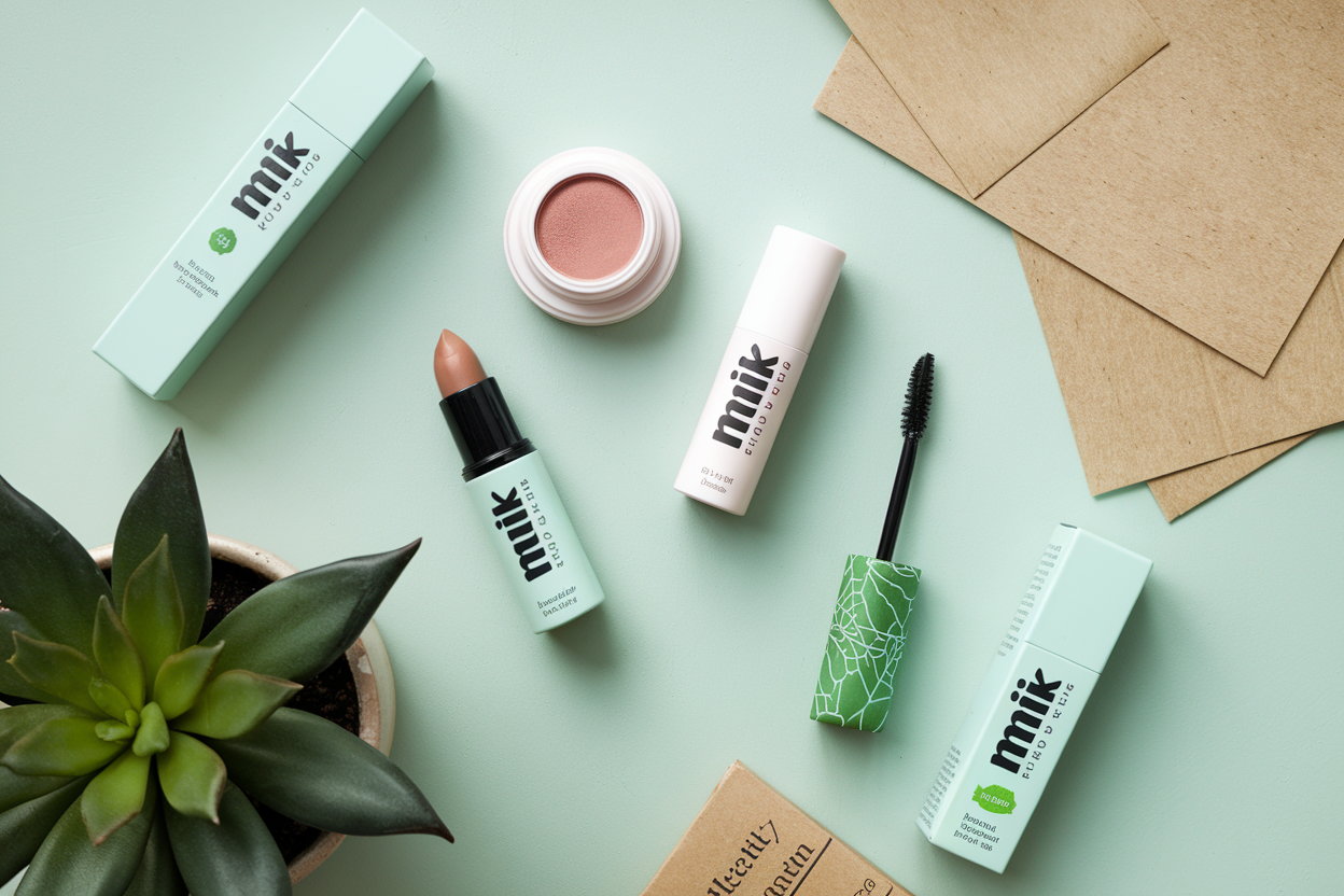 Milk Makeup A Vegan, Cruelty-Free Beauty Revolution