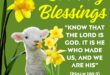 blessings images for sunday