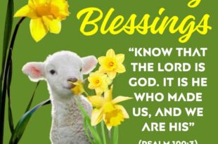 blessings images for sunday