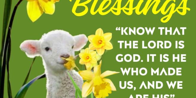 blessings images for sunday