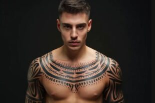 Beyond-the-Lines-Your-Guide-to-Tribal-Tattoos-Designs