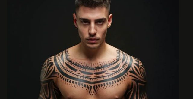 Beyond-the-Lines-Your-Guide-to-Tribal-Tattoos-Designs