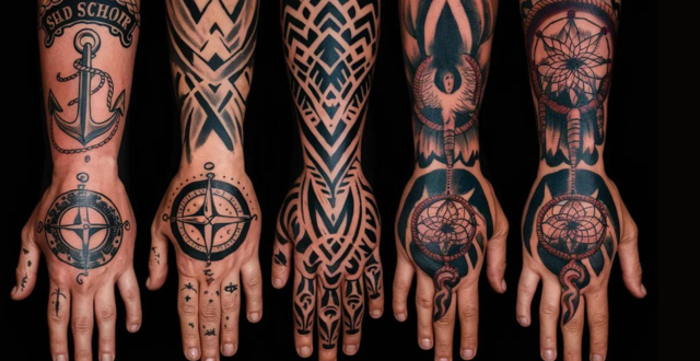 Hand-Tattoos-Designs-A-Comprehensive-Guide-In-2024