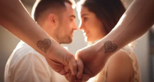 True-Love's-Ink-A-Guide-to-Couple-Tattoo-Designs-for-Lasting-Love
