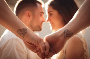 True-Love's-Ink-A-Guide-to-Couple-Tattoo-Designs-for-Lasting-Love