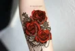About Lace Tattoo Designs