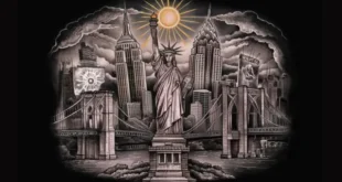 Ink-the-City-A-Guide-to-Iconic-NYC-tattoos-Design