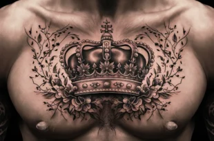 Simple-king-crown-tattoo-designs-A-Majestic-designs