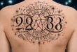Unveiling-Your-Story-Creative-Birthdate-Tattoo-Designs-2024