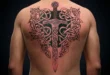 Epic Sword Tattoo Designs: Meanings, Ideas, and Inspirations