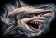 Shark Tatto Designs Meanings, Ideas and Inspiration in 2024