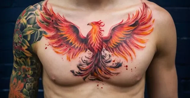 Tattoo Designs A Creative Canvas for Self-Expression