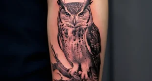 Owl-Tattoo-Design-History-Symbolism-Style-Significance-&-Tips-of-Caring