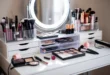 Makeup Vanity Essentials The Ultimate Guide to a Perfect Setup